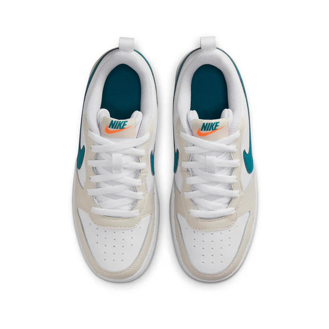 Scarpa Nike Court Borough Low 2 (GS)