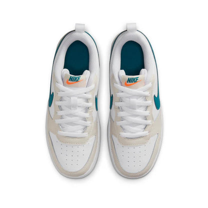 Scarpa Nike Court Borough Low 2 (GS)