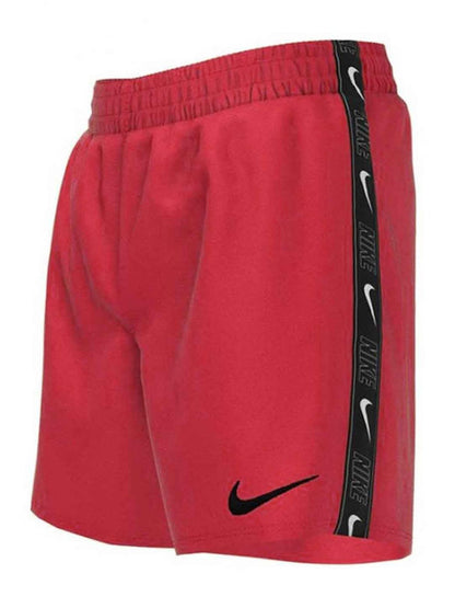 COSTUME BIMBO NIKE LOGO TAPE