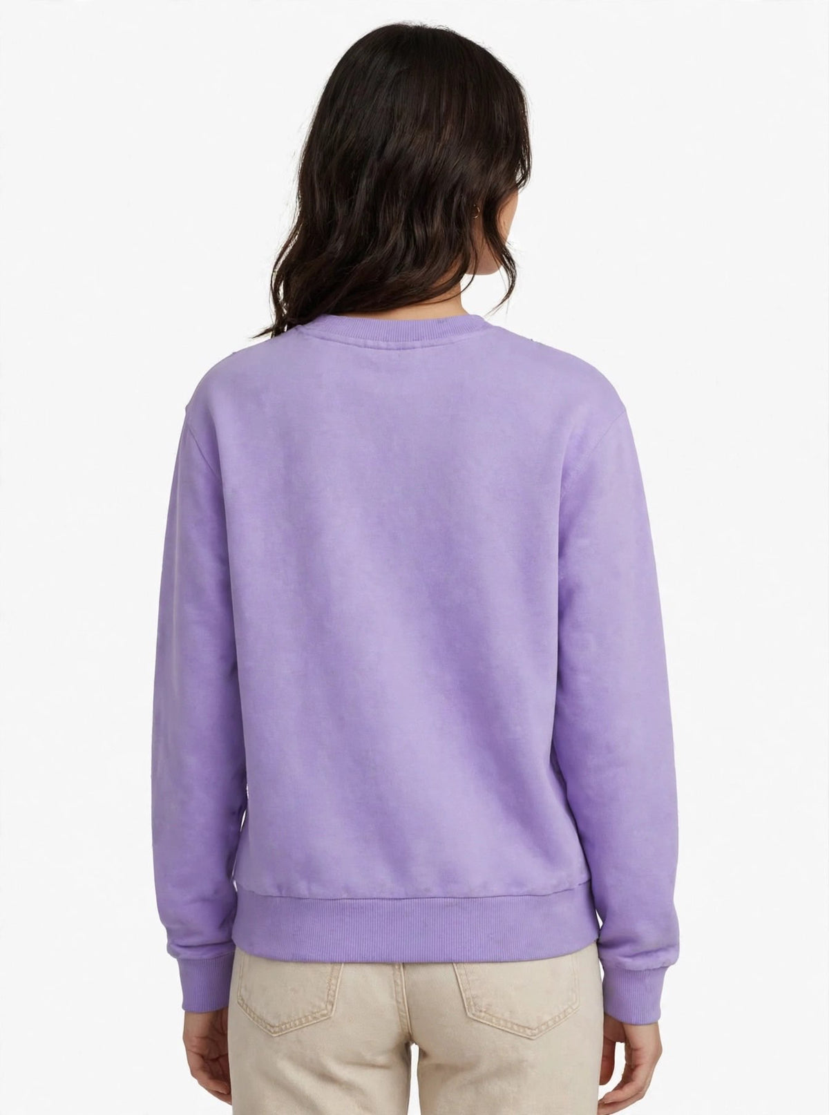 Felpa con logo iconico Moschino donna