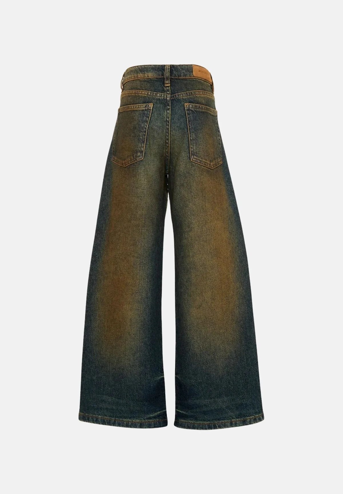 Jeans bambino Palm Angels