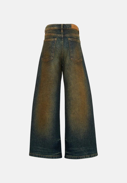 Jeans bambino Palm Angels