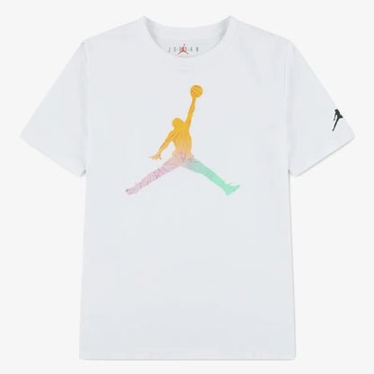 T-shirt Jordan bambino