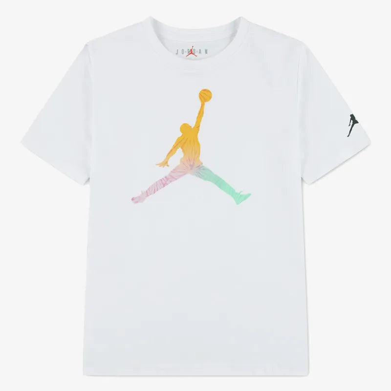 T-shirt Jordan bambino