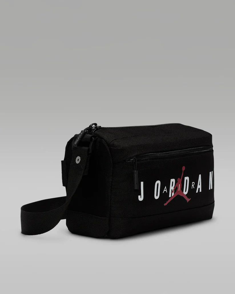 Marsupio Jordan logo