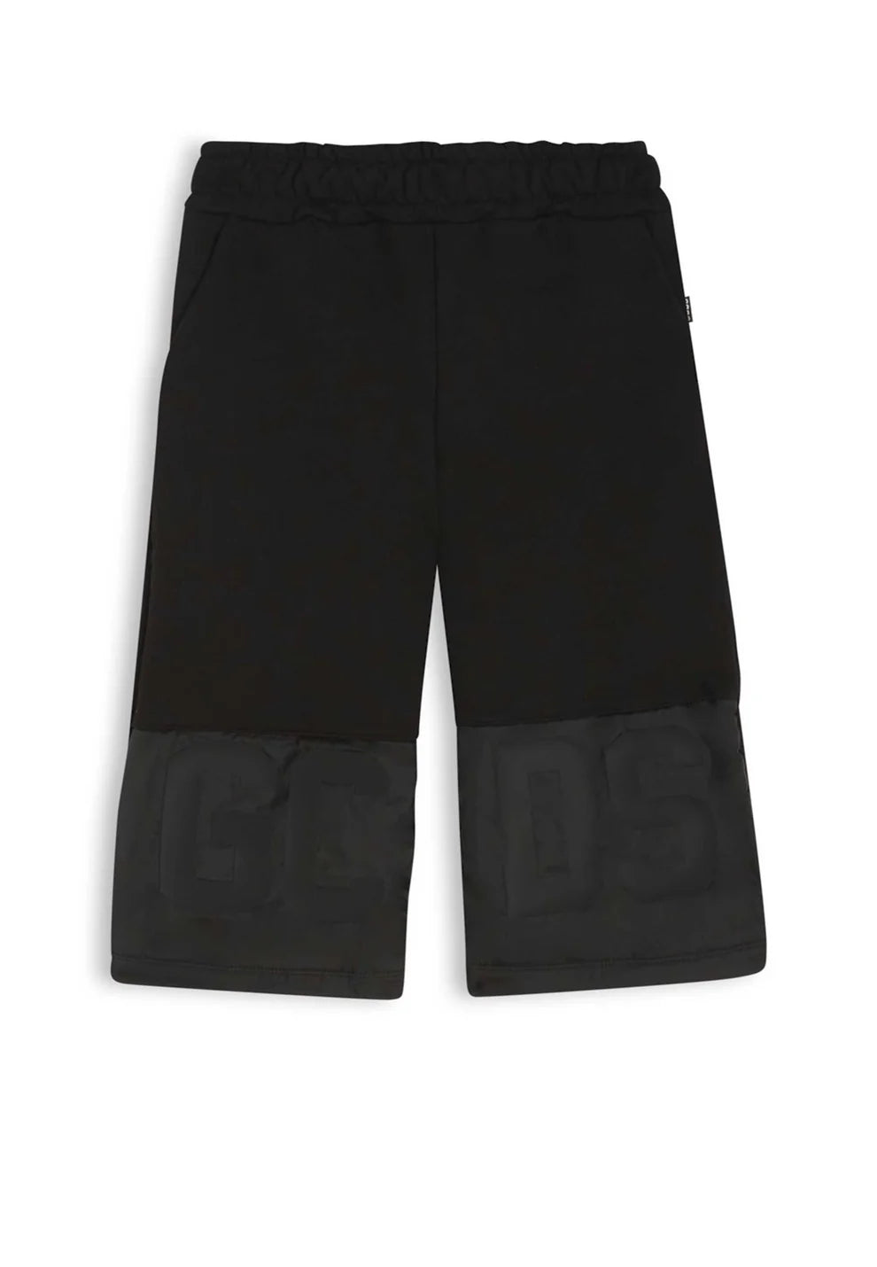 Bermuda GCDS Big logo tonal