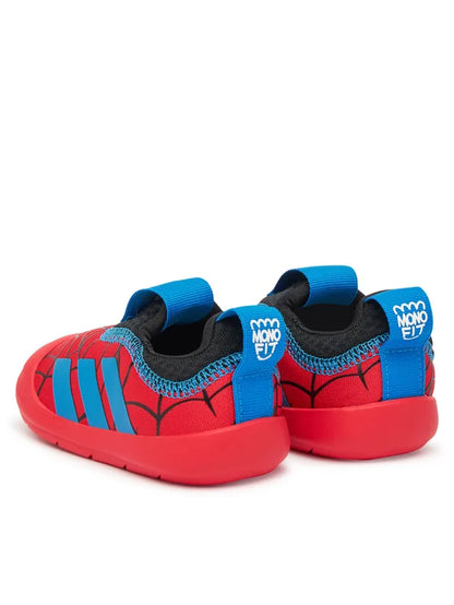 Scarpa bambino Adidas monofit SPIDER-MAN