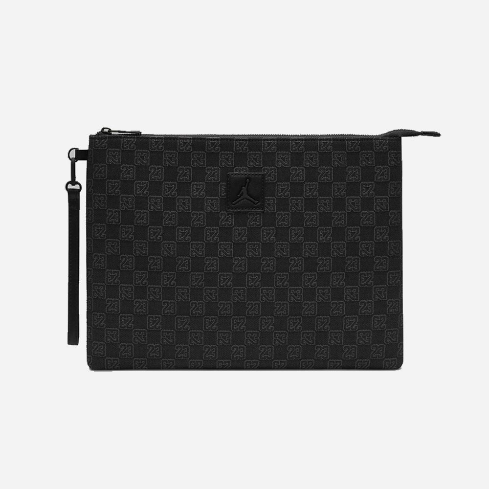 Pochette monogramma