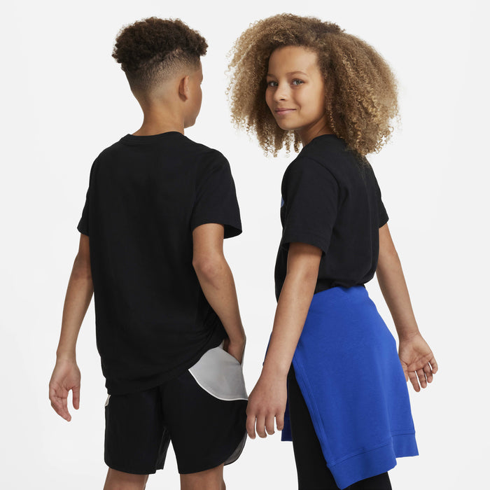 T-SHIRT NIKE BAMBINO CON SWOOSH