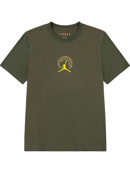 T-shirt Jordan bambino