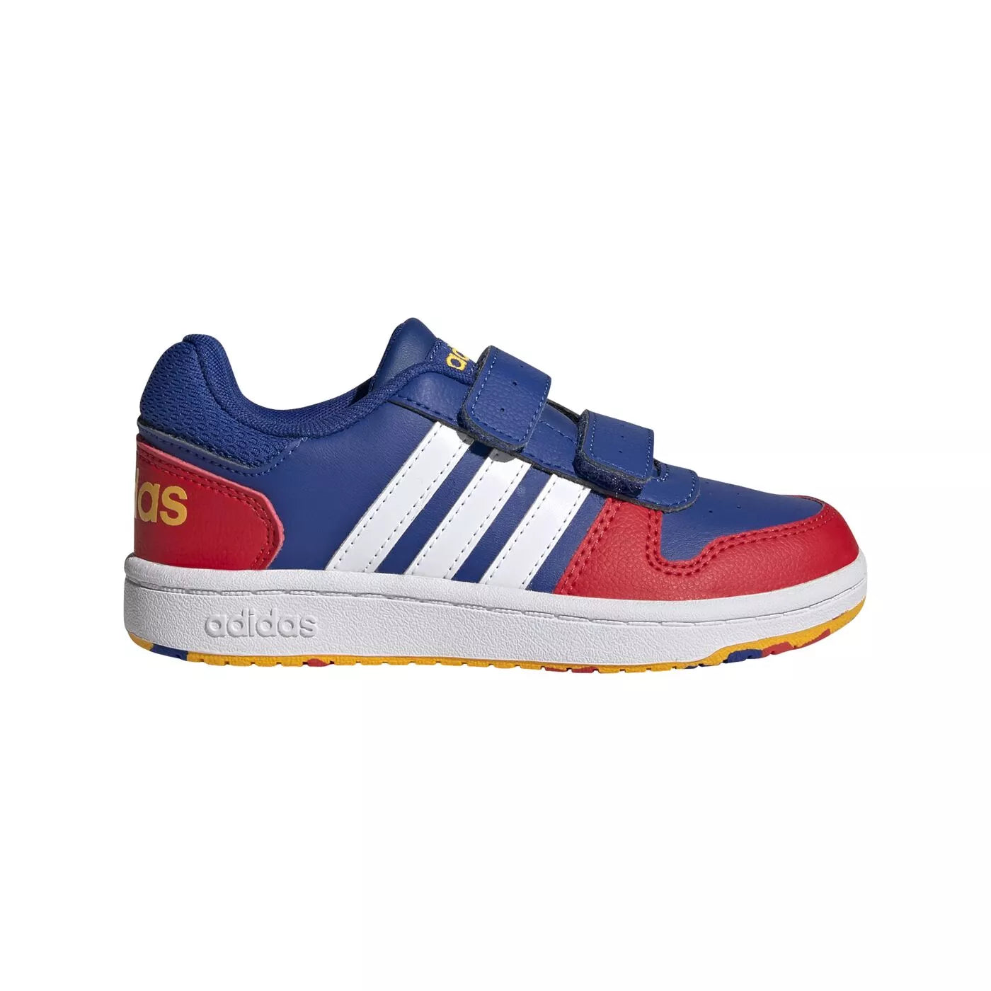 Scarpe Adidas bambino HOOPS
