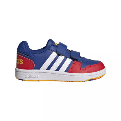 Scarpe Adidas bambino HOOPS