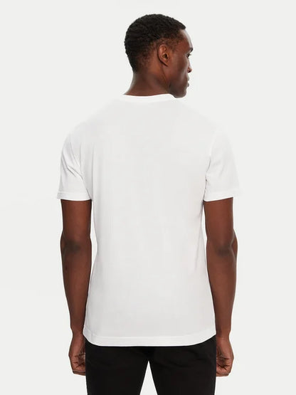 T-SHIRT LOGO DOLCE&GABBANA