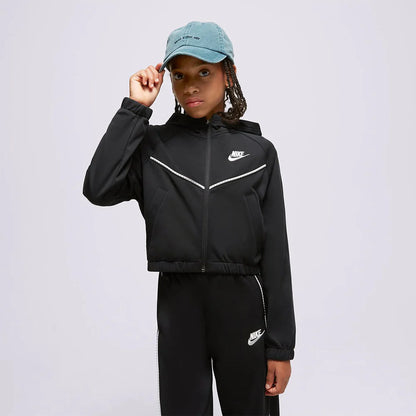 Tuta Nike bambine/ragazze banda swosh