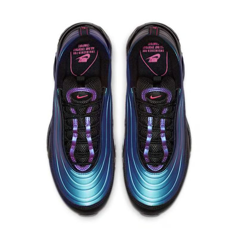 Scarpa Nike Air Max 97 silver