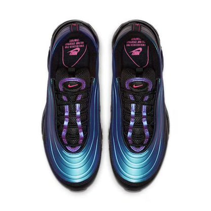 Scarpa Nike Air Max 97 silver