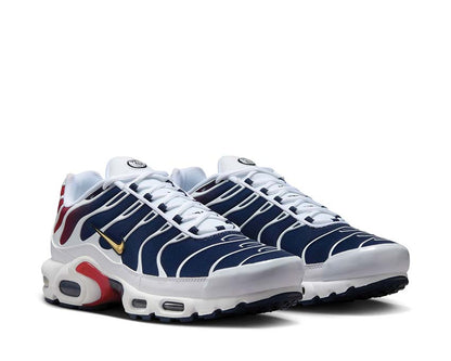 Scarpa Nike air max plus TN