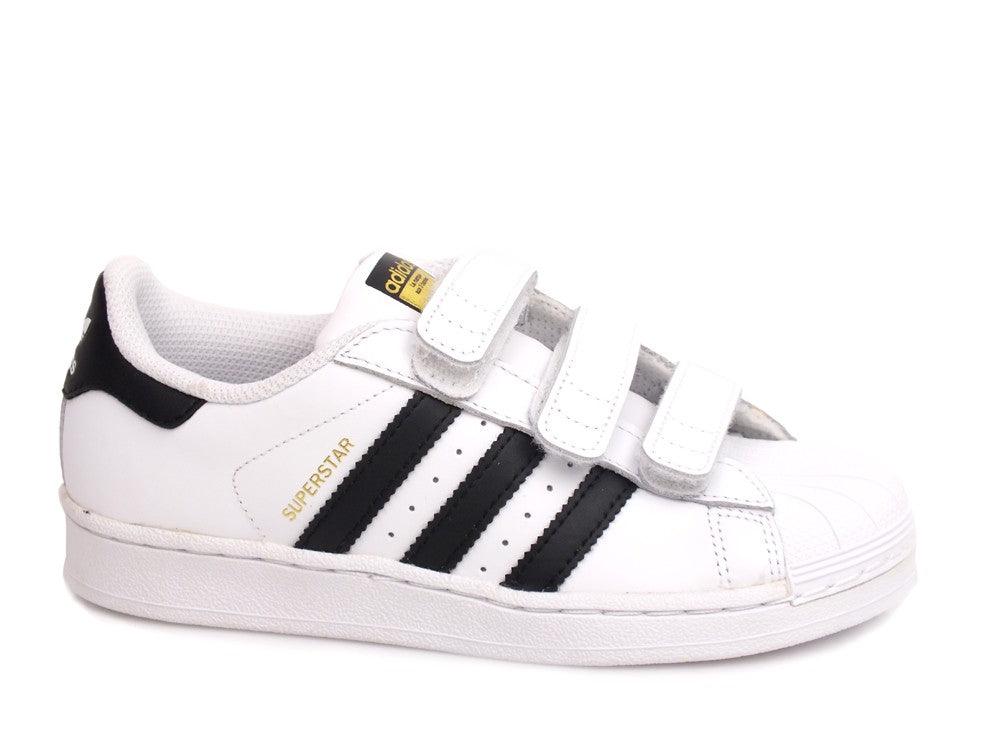 Scarpe Adidas SUPERSTAR bambino
