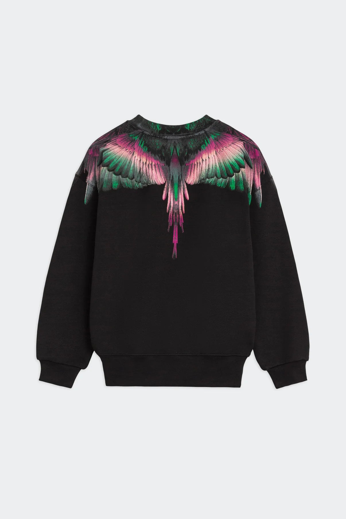 Felpa MARCELO BURLON bambina