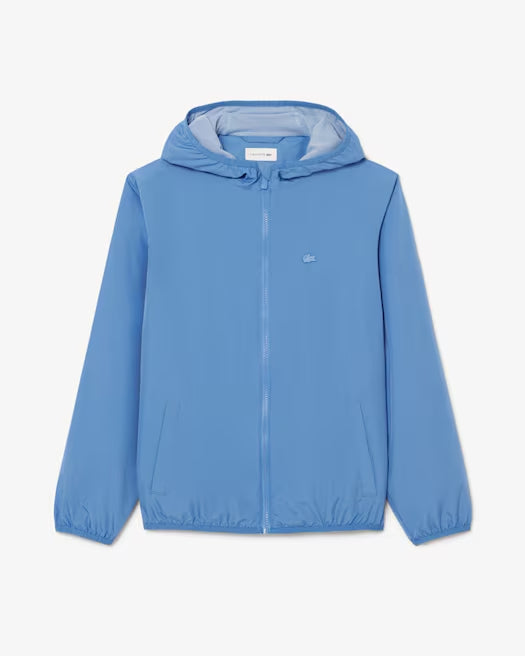 Giacca antivento Lacoste bambino