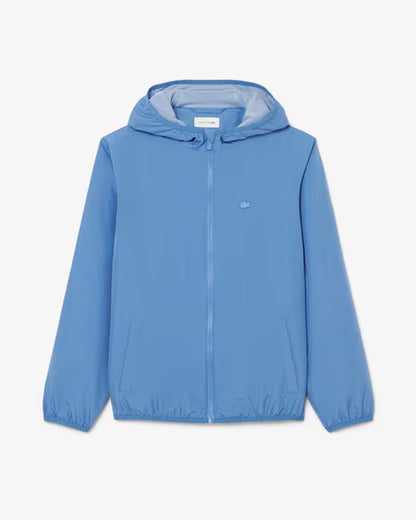 Giacca antivento Lacoste bambino
