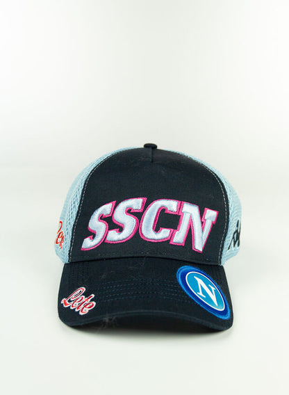 CAPPELLO SSC NAPOLI UOMO