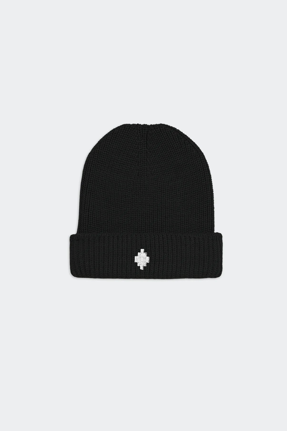 Cappello Lana Marcelo Burlon