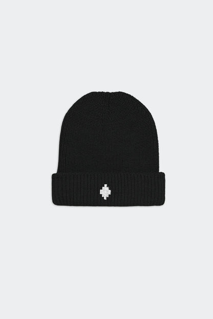 Cappello Lana Marcelo Burlon