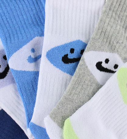 CALZINI NIKE SMILE BAMBINO