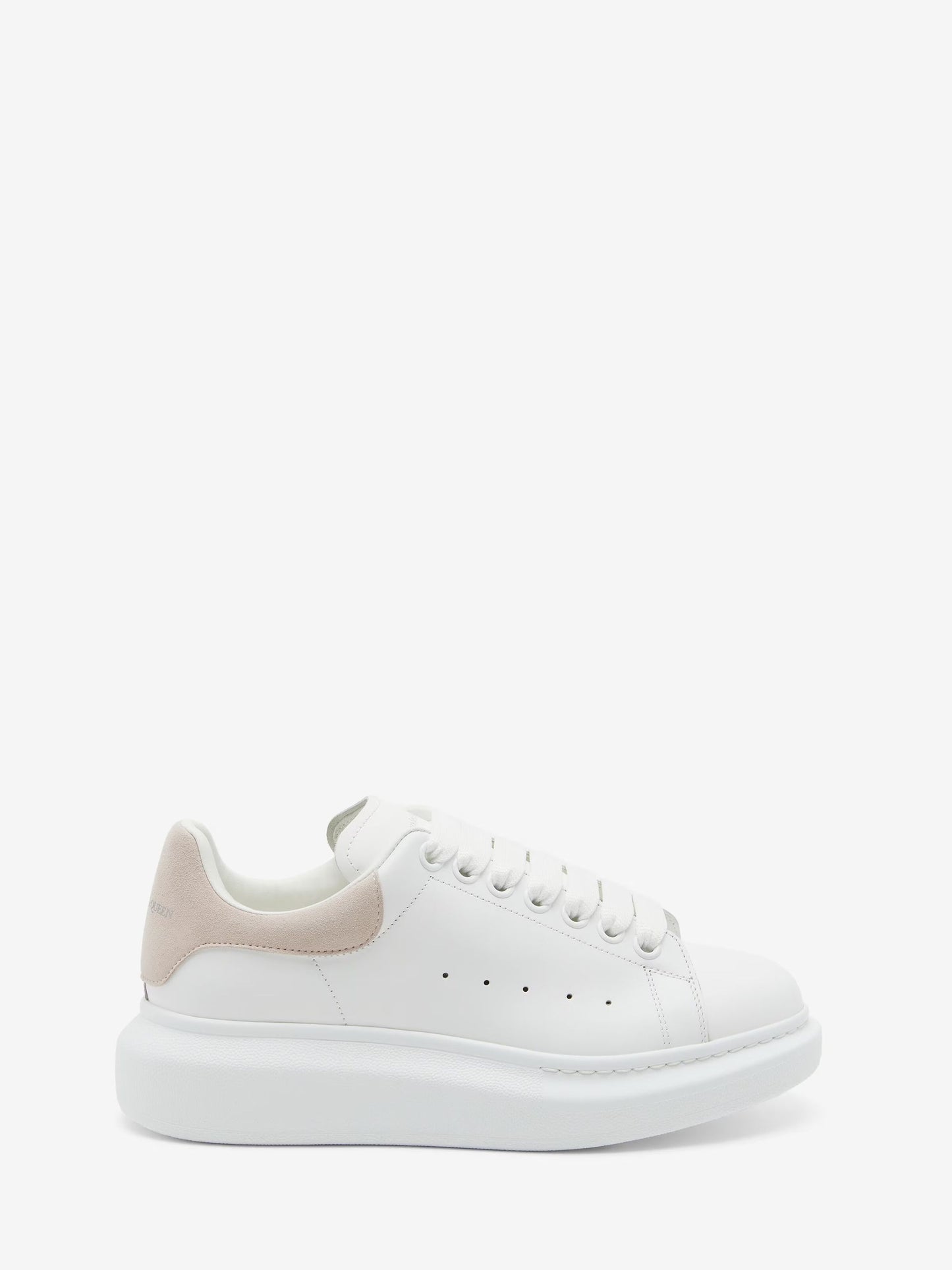 SCARPA ALEXANDER MCQUEEN DONNA