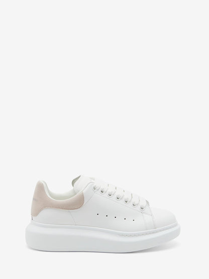 SCARPA ALEXANDER MCQUEEN DONNA