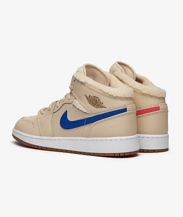 Scarpa Air Jordan 1 Mid ULT (GS)