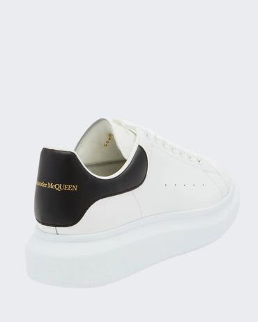 SCARPA ALEXANDER MCQUEEN UOMO