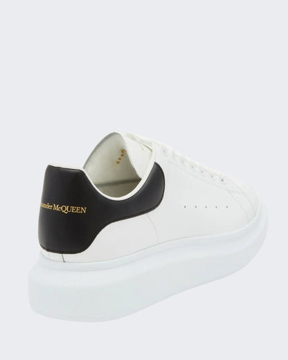SCARPA ALEXANDER MCQUEEN UOMO