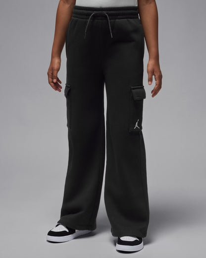 Pantalone Jordan bambina cargo