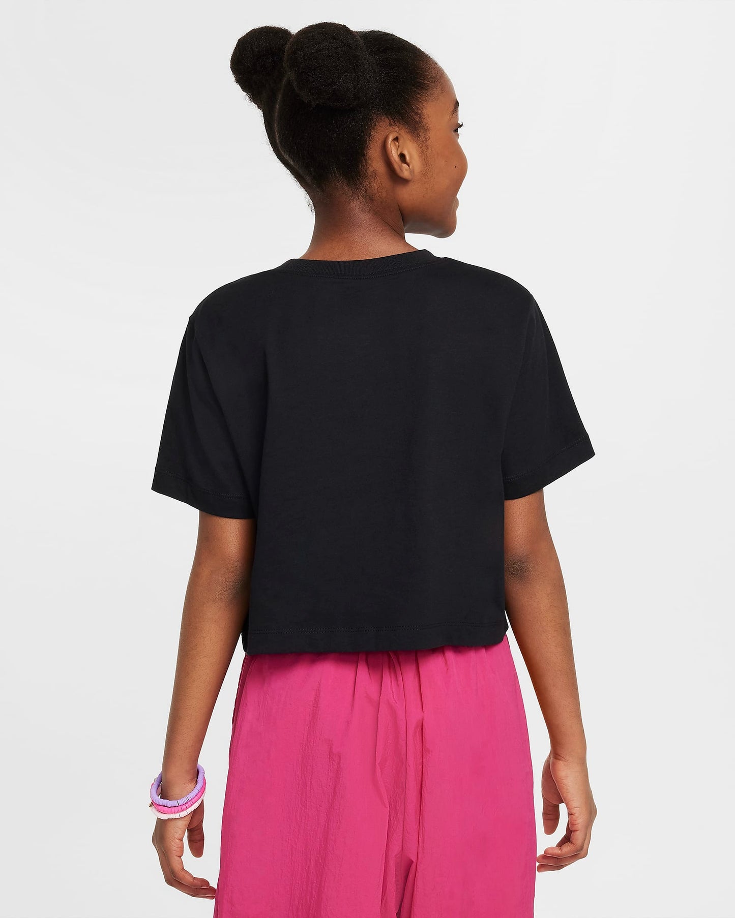 T-shirt Nike bambina