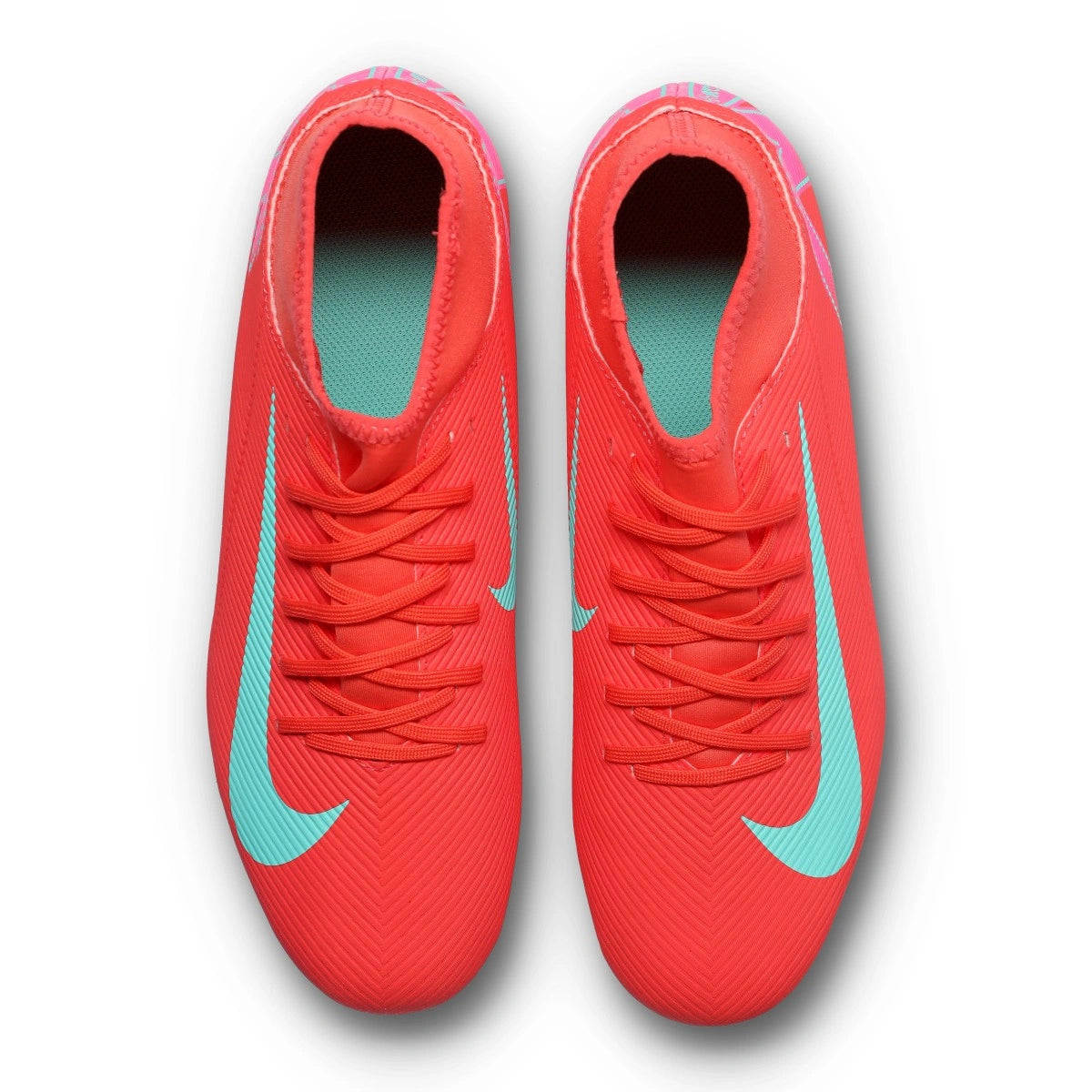 Scarpa Nike Calcio Superfly10 Club bambino