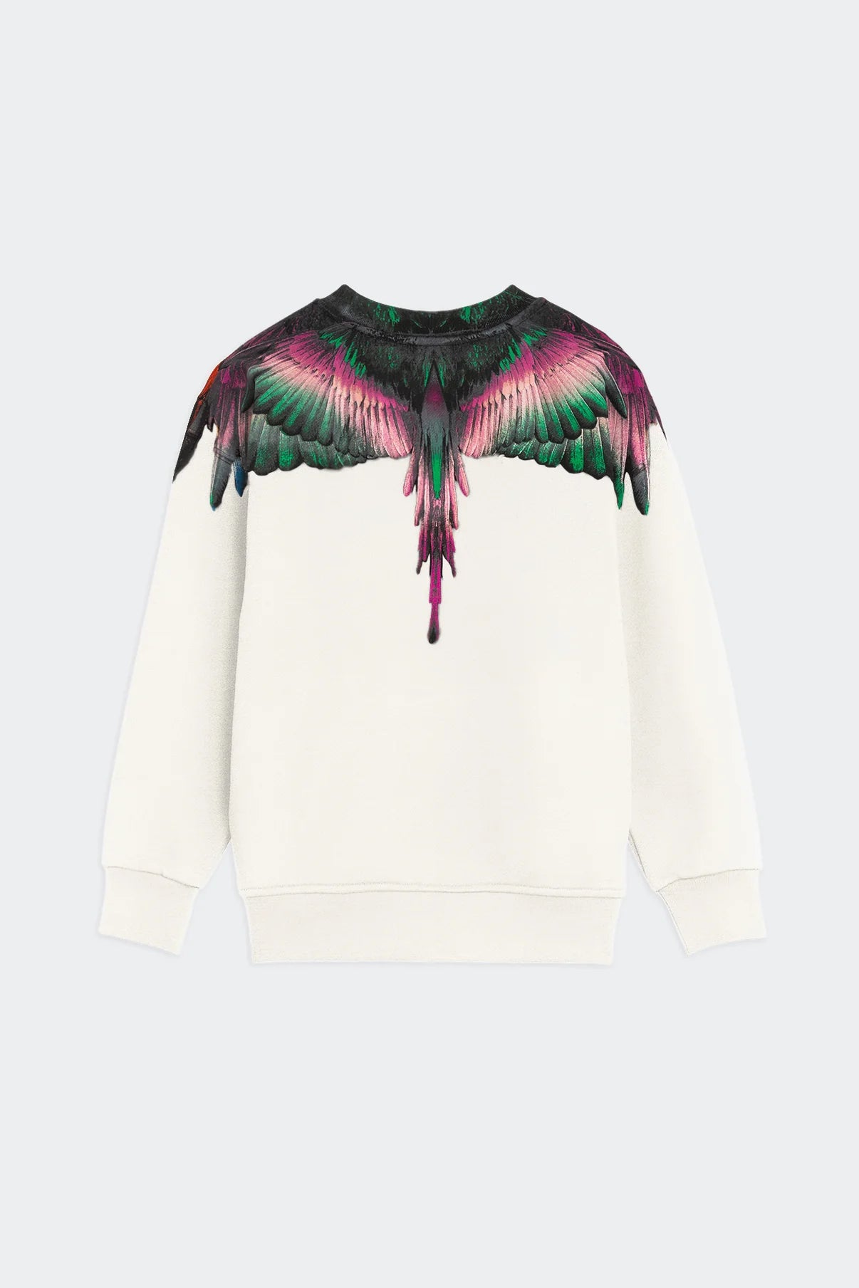 Felpa MARCELO BURLON bambina
