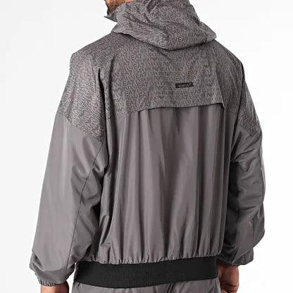 Tuta uomo Emporio Armani