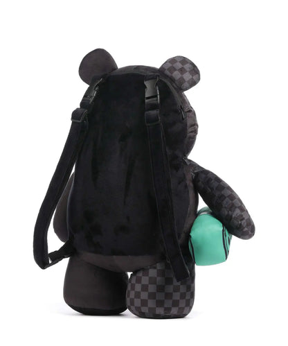Zaino Sprayground orso