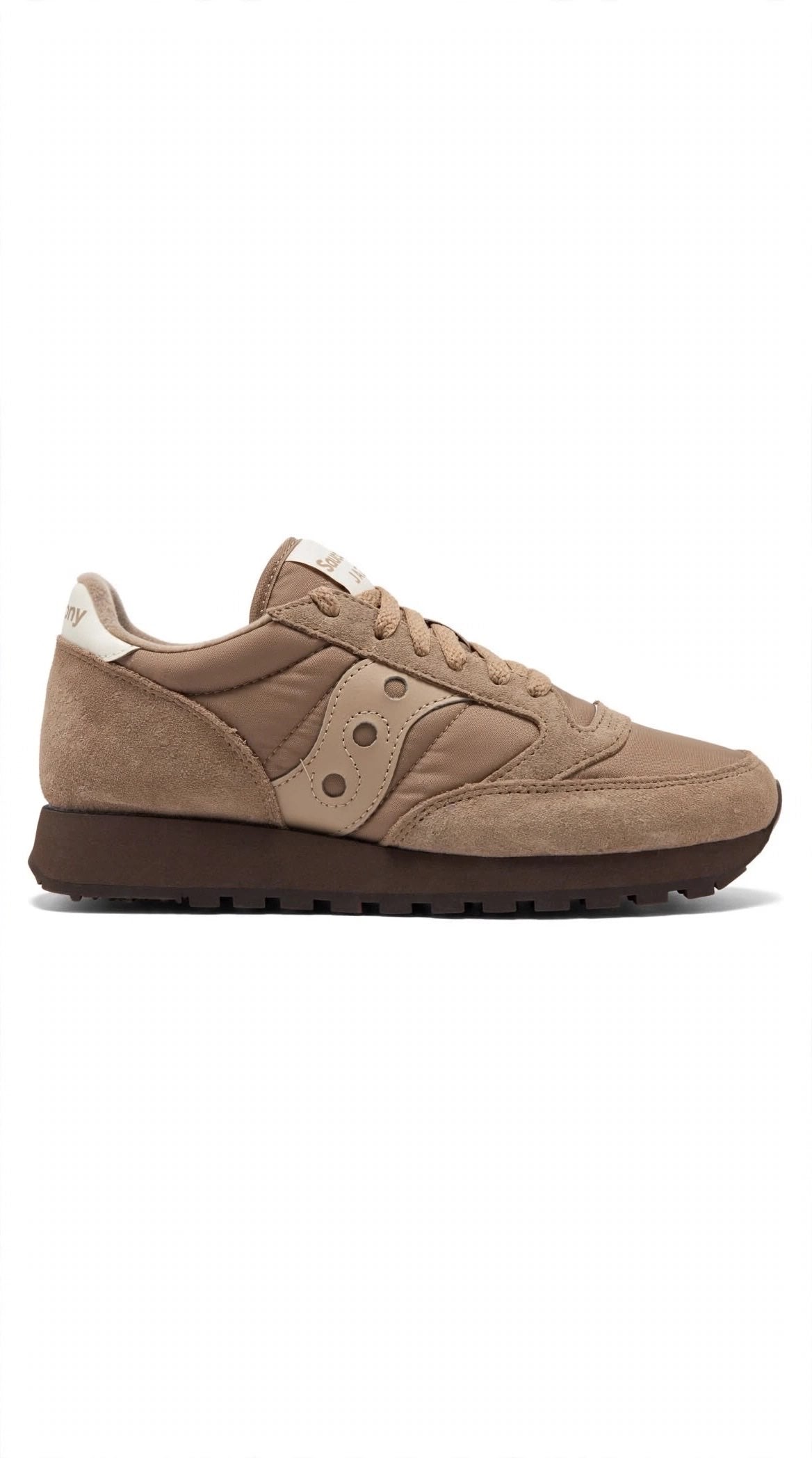 SCARPA SAUCONY JAZZ