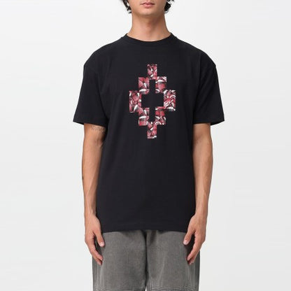 T-shirt MARCELO BURLON uomo