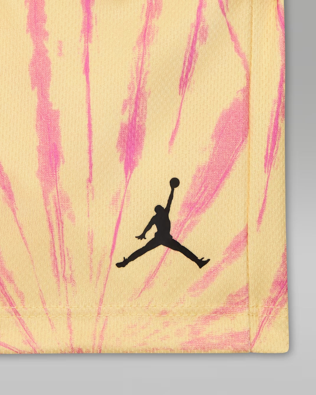 T-shirt+bermuda Jordan neonato