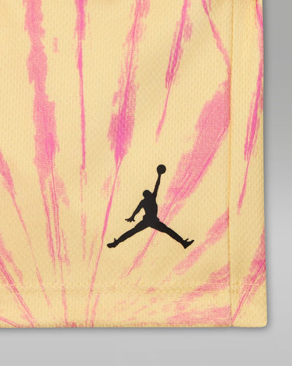 T-shirt+bermuda Jordan neonato