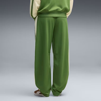 Pantaloni sportivi Puma T7 Love Of The Cat dal taglio morbido da donna
