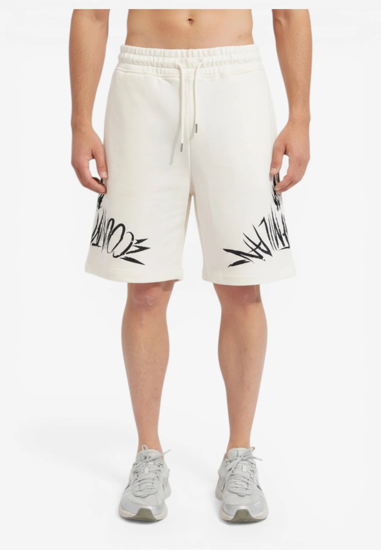 Bermuda Marcelo Burlon uomo