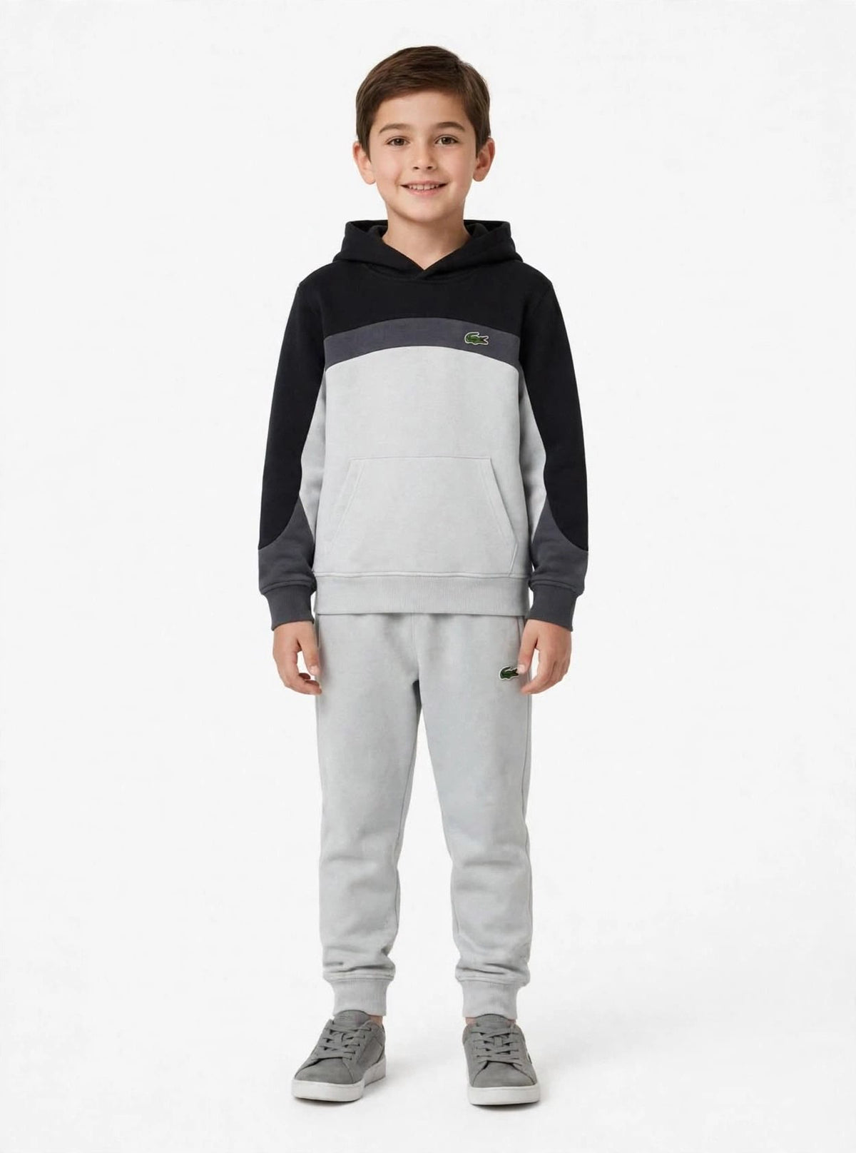 Tuta LACOSTE bambino