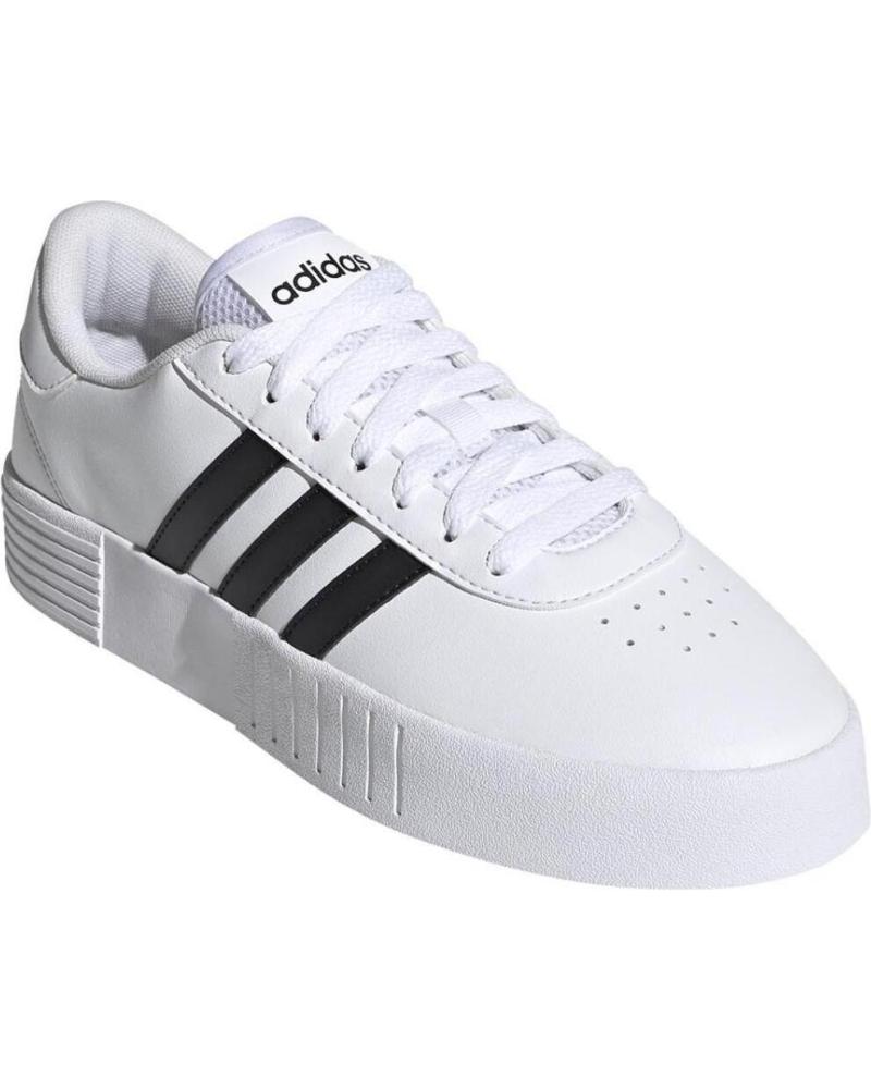 Scarpe Adidas donna COURT BOLD