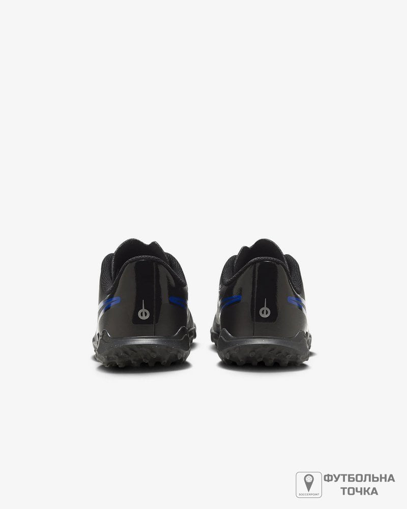 Scarpa calcetto Nike Jr. Tiempo Legend 10 Club bambino