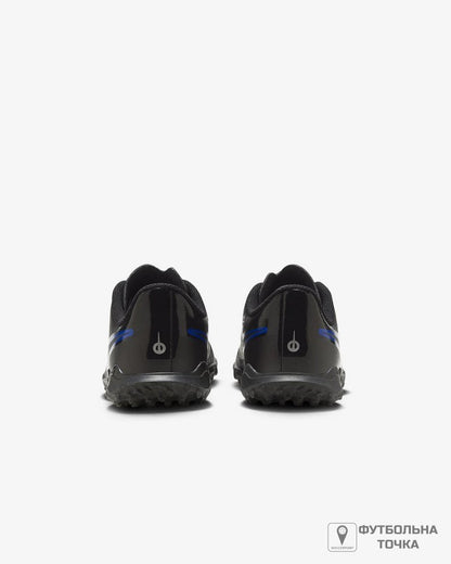 Scarpa calcetto Nike Jr. Tiempo Legend 10 Club bambino